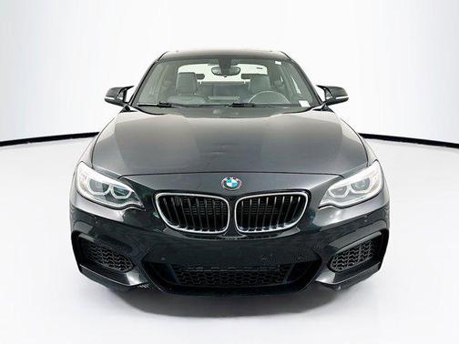 2015 BMW M235 M235i