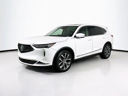 2023 Acura MDX Technology Package