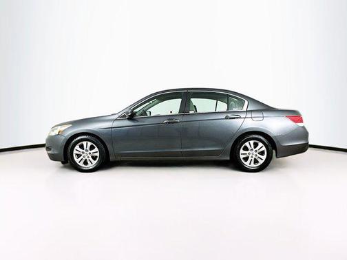2010 Honda Accord LX-P
