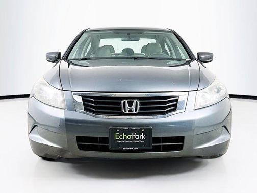 2010 Honda Accord LX-P