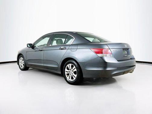 2010 Honda Accord LX-P