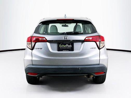 2019 Honda HR-V LX
