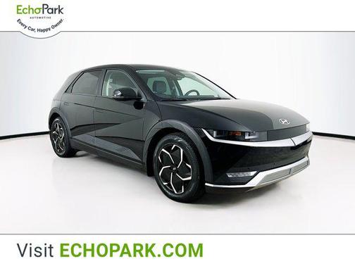 2023 Hyundai IONIQ 5 SEL