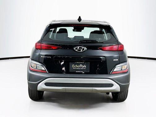 2023 Hyundai KONA SE