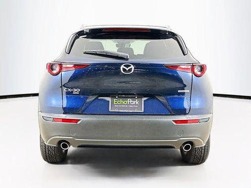 2024 Mazda CX-30 2.5 S Preferred Package