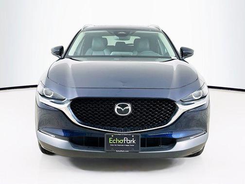 2024 Mazda CX-30 2.5 S Preferred Package