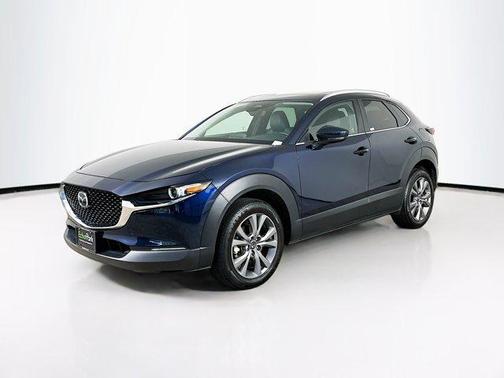 2024 Mazda CX-30 2.5 S Preferred Package