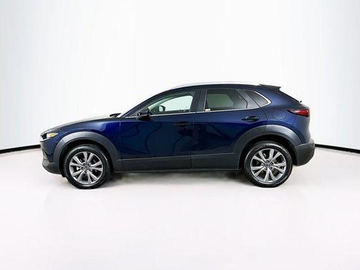 2024 Mazda CX-30 2.5 S Preferred Package
