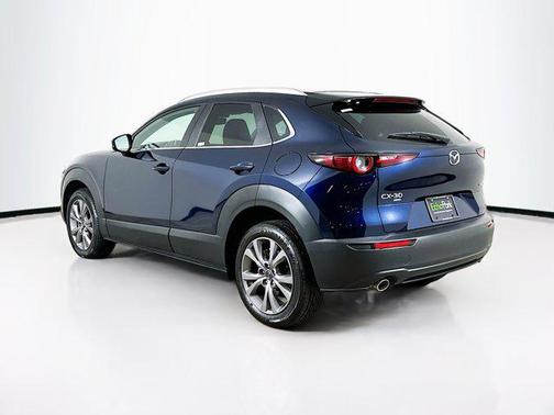 2024 Mazda CX-30 2.5 S Preferred Package