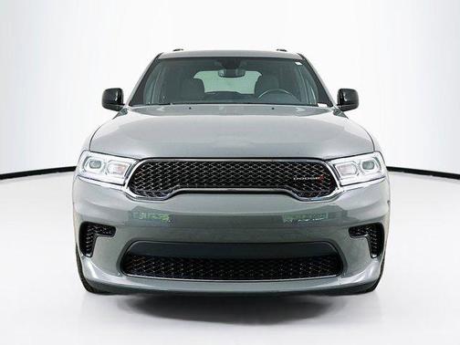 2023 Dodge Durango SXT RWD