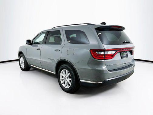 2023 Dodge Durango SXT RWD