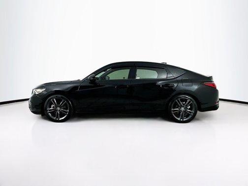 2023 Acura Integra A-SPEC Technology