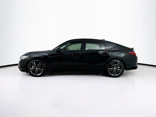 2023 Acura Integra A-SPEC Technology