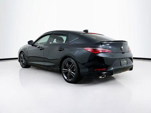 2023 Acura Integra A-SPEC Technology