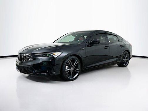 2023 Acura Integra A-SPEC Technology