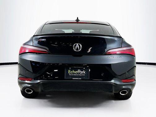 2023 Acura Integra A-SPEC Technology