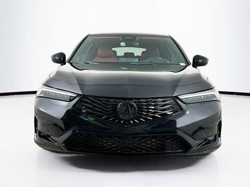 2023 Acura Integra A-SPEC Technology