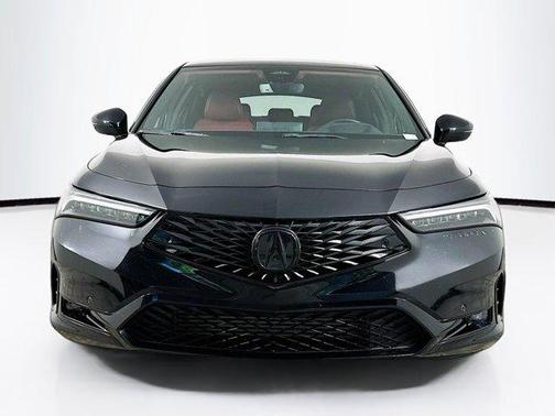 2023 Acura Integra A-SPEC Technology