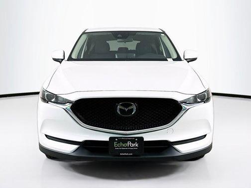2021 Mazda CX-5 Sport