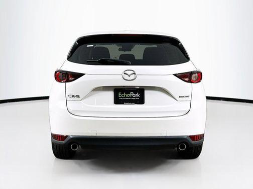 2021 Mazda CX-5 Sport