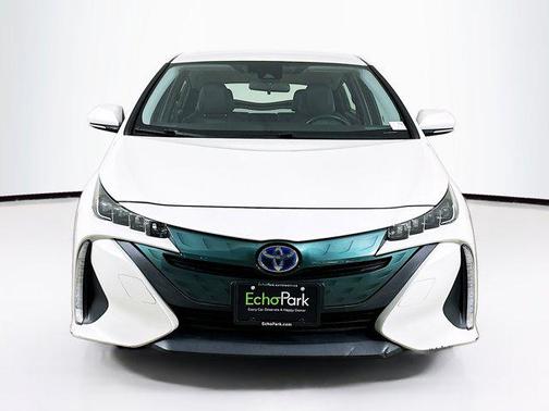 2018 Toyota Prius Prime Premium