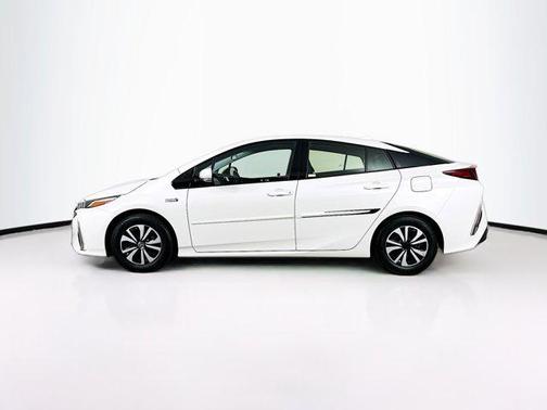 2018 Toyota Prius Prime Premium