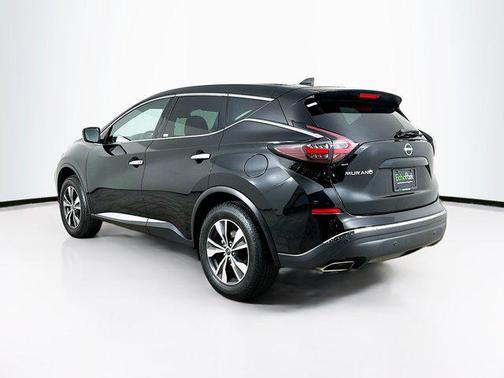 2023 Nissan Murano S FWD