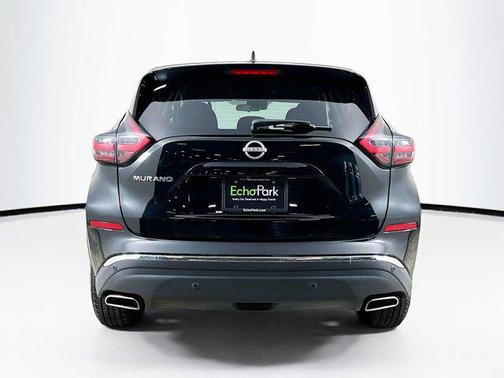 2023 Nissan Murano S FWD