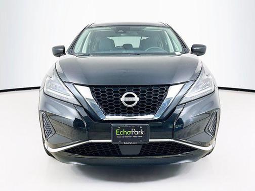 2023 Nissan Murano S FWD