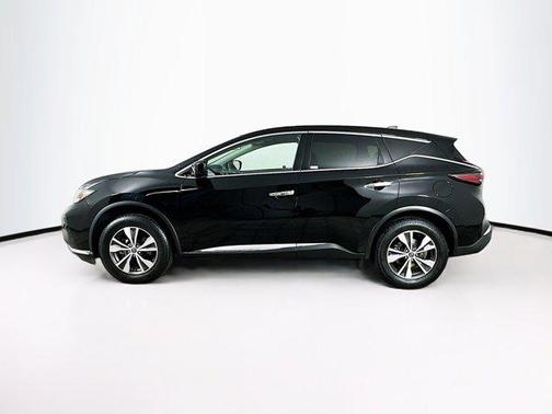 2023 Nissan Murano S FWD