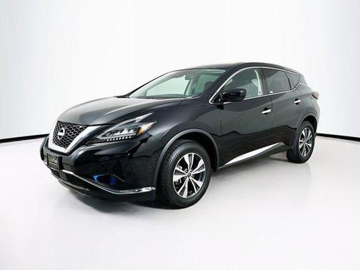 2023 Nissan Murano S FWD