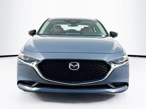 2024 Mazda Mazda3 AWD