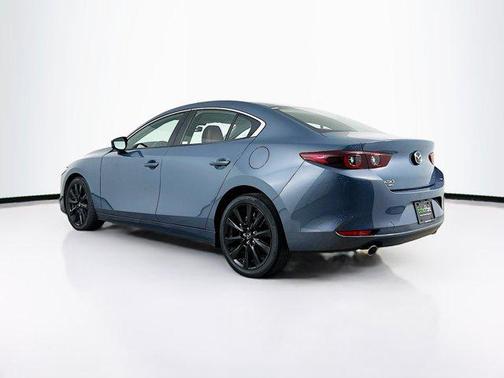 2024 Mazda Mazda3 AWD