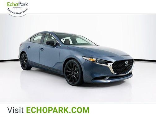 2024 Mazda Mazda3 AWD