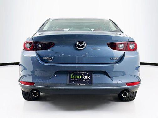 2024 Mazda Mazda3 AWD