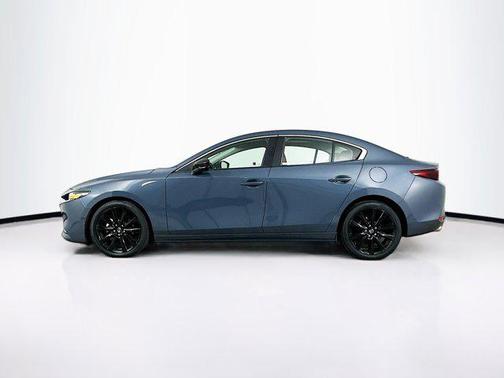 2024 Mazda Mazda3 AWD