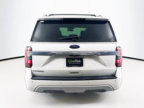 2021 Ford Expedition Platinum