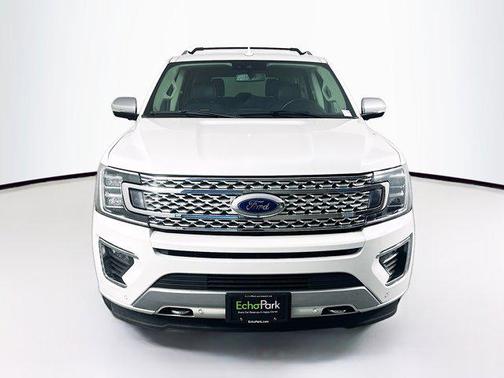 2021 Ford Expedition Platinum