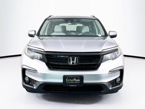 2022 Honda Pilot 2WD Special Edition