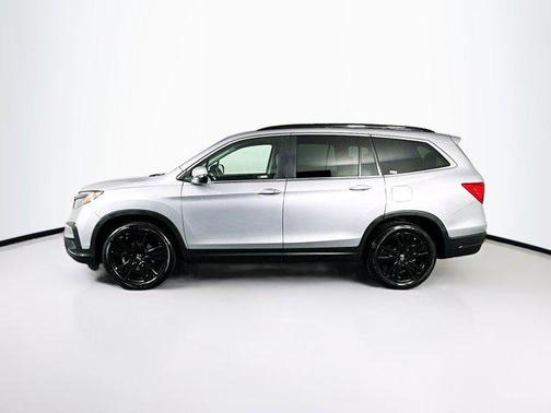 2022 Honda Pilot 2WD Special Edition