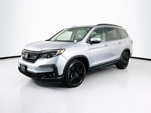 2022 Honda Pilot 2WD Special Edition