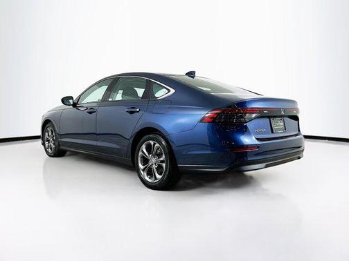 2024 Honda Accord EX 1.5T