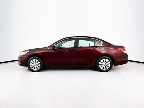 2012 Honda Accord 2.4 LX