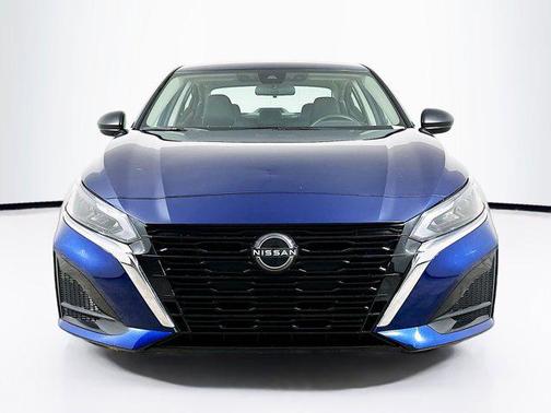 2024 Nissan Altima S FWD