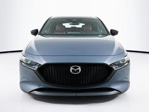 2024 Mazda Mazda3 AWD