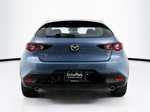 2024 Mazda Mazda3 AWD