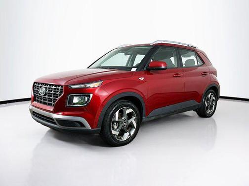 2024 Hyundai VENUE SEL