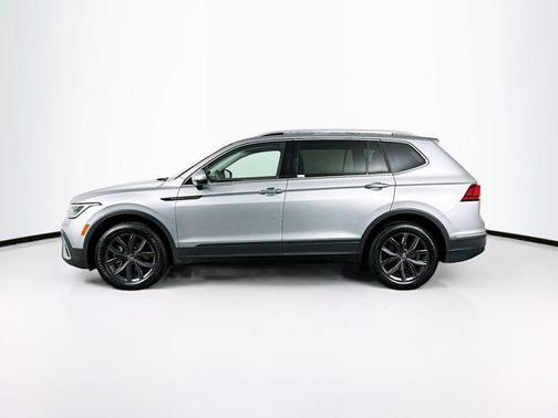 2023 Volkswagen Tiguan 2.0T SE 4MOTION