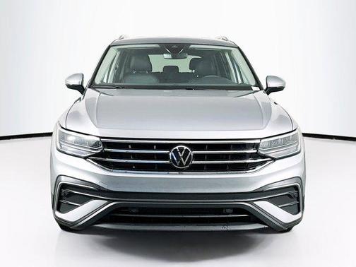 2023 Volkswagen Tiguan 2.0T SE 4MOTION