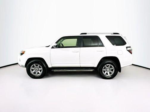 2016 Toyota 4Runner Trail